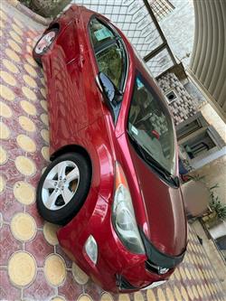 هیۆندای ئەلەنترا